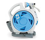 迷你花園水車(chē)